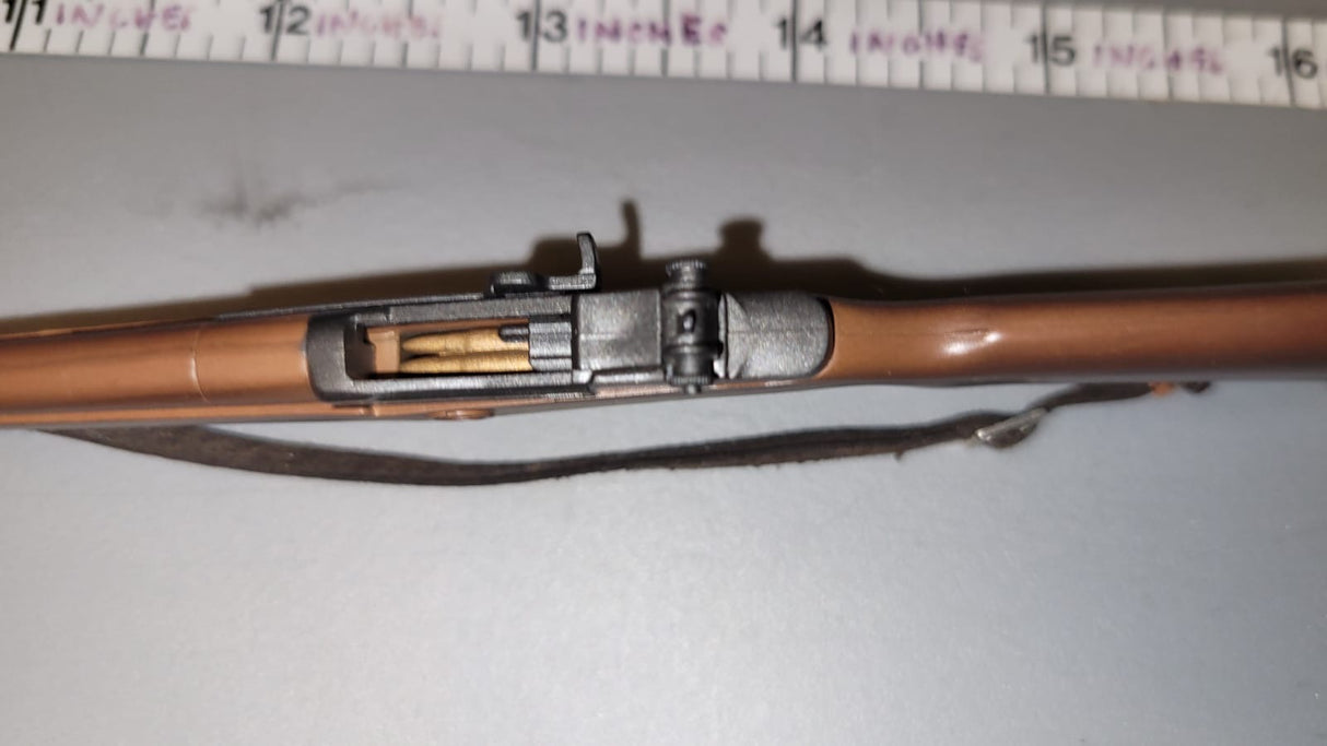 1/6 Scale WWII US M1 Rifle