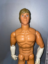 1/6 Scale Nude Star Wars Luke Skywalker Figure -