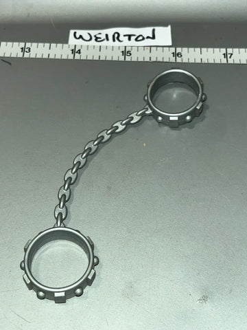 1/6 Scale Star Wars Shackles