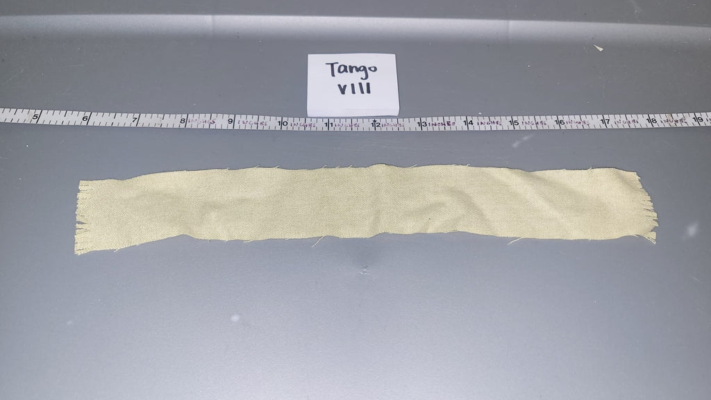 1/6 Scale WWII German Scarf