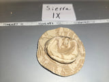 1:6 Scale Modern British SAS SCUD Hunter Desert DPM Boonie Hat
