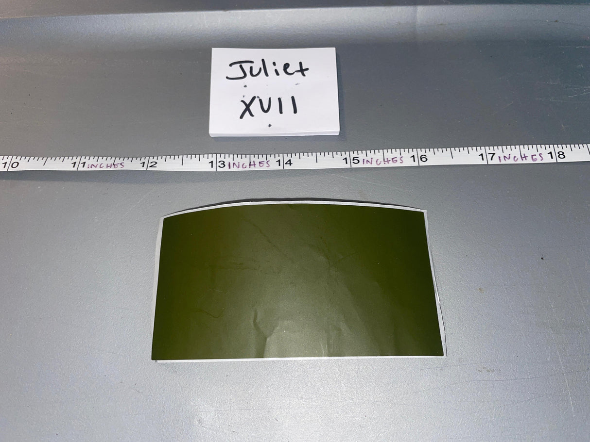 1/6 Scale Vietnam US Green Tape - UJINDOU