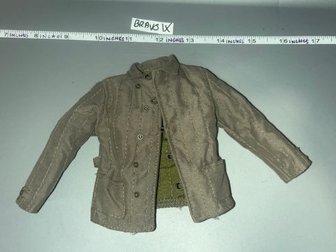 1/6 Scale WWII Russian Jacket