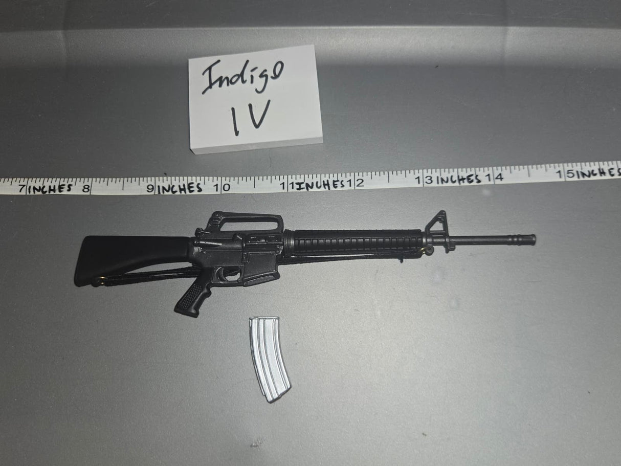 1/6 Modern Era M-16