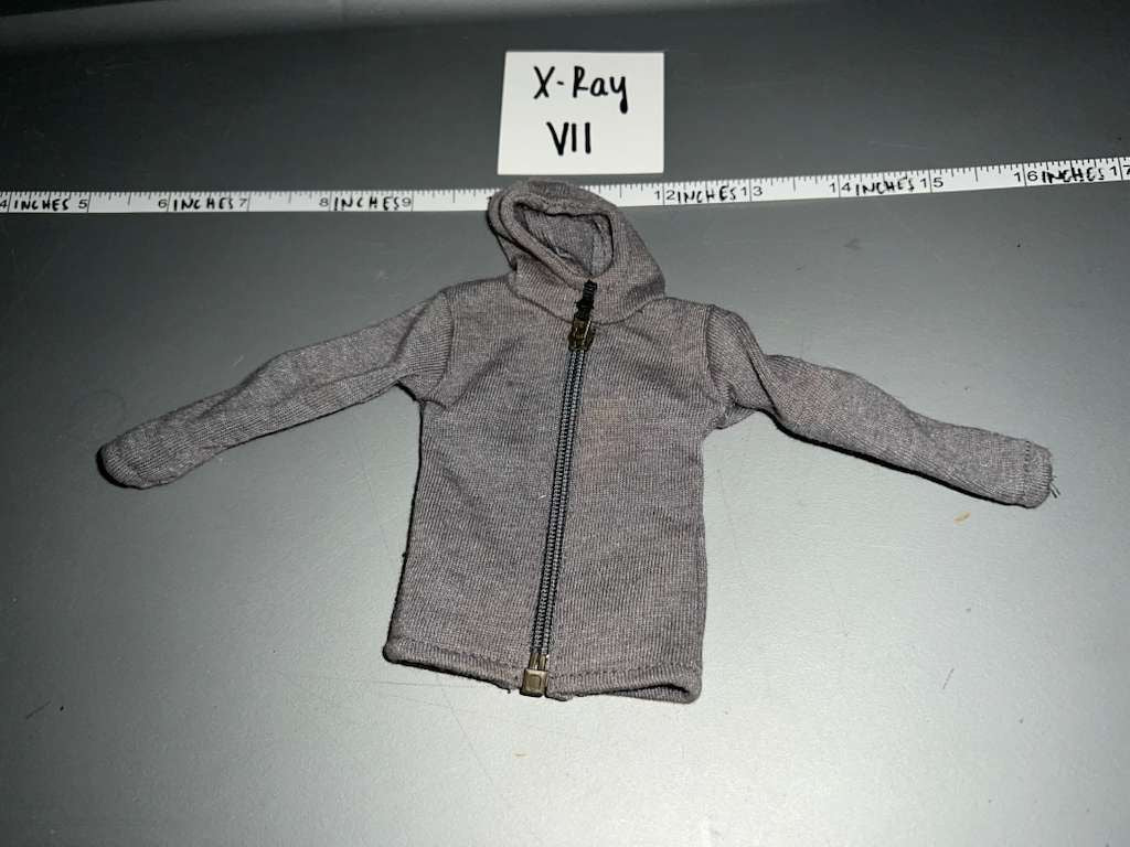 1:6 Modern Era Civilian Jacket