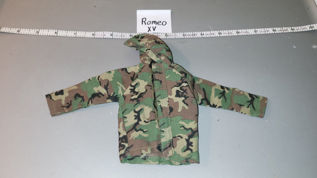 1/6 Scale Modern Woodland Jacket