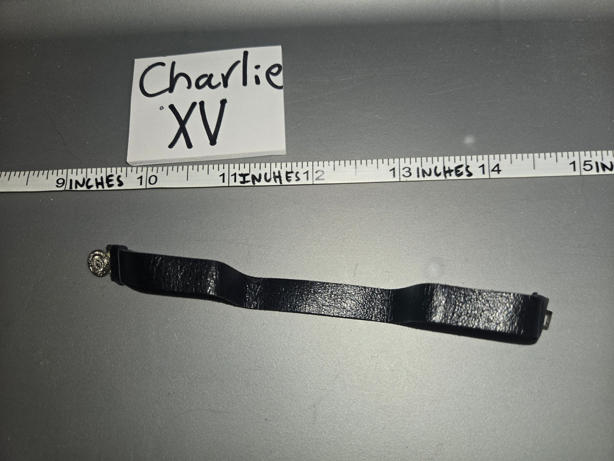 1/6 Scale WWII German Officer Belt