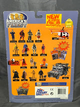 1/6 Scale Ultimate Soldier Modern Police SWAT Point Man NIB Ultimate Soldier Uniform Set