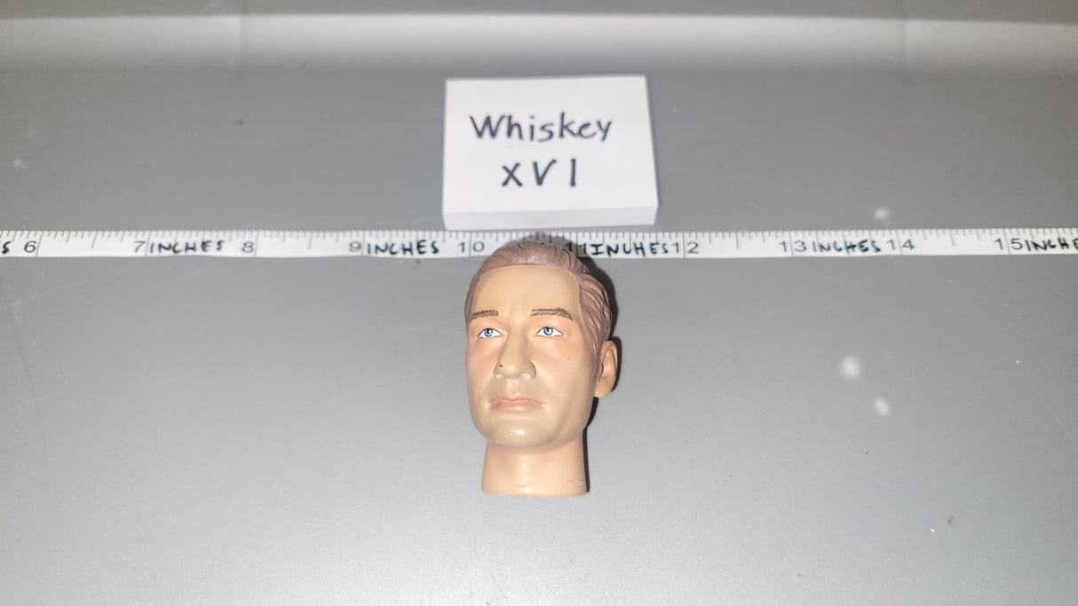 1/6 Scale Dragon Head Sculpt