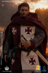*Preorder* 101TOYS x PP STUDIO  1/6 Medieval Kingdom of Heaven Balian 101toy- MA003A