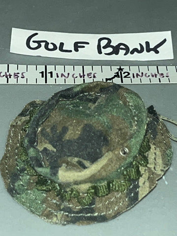 1:6 Modern Woodland Boonie Hat