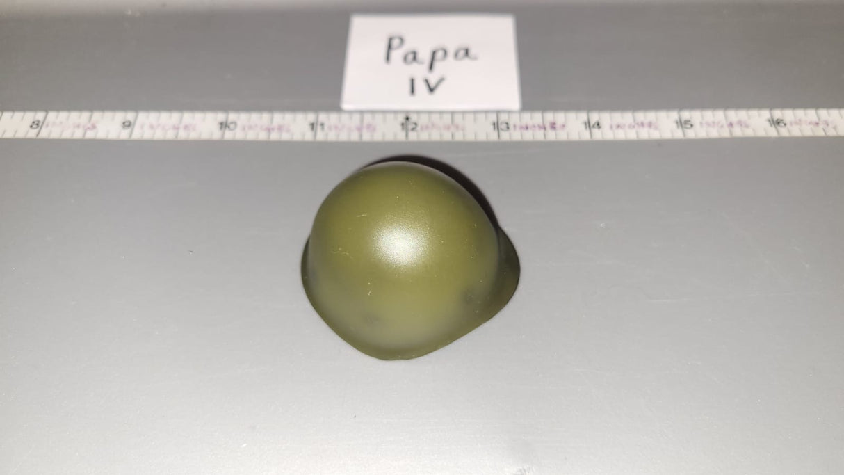 1:6 WWII Russian Helmet