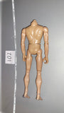 1/6 Scale Nude Ultimate Soldier Figure