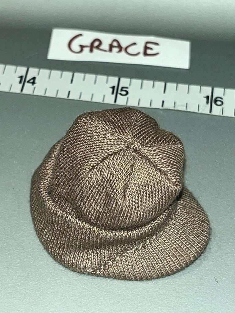 1:6 WWII US Jeep Hat