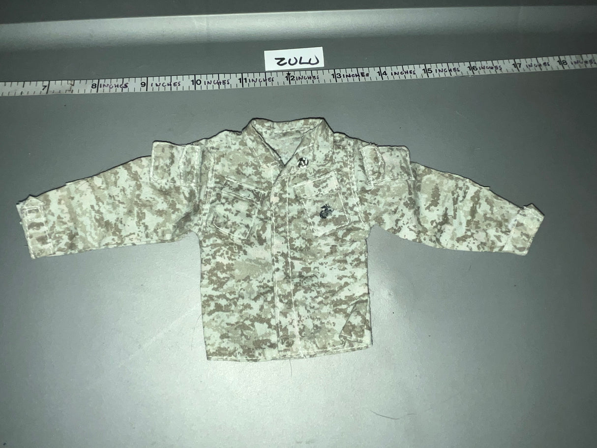 1/6 Scale Modern Era MARPAT Blouse