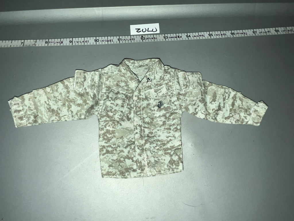 1/6 Scale Modern Era MARPAT Blouse