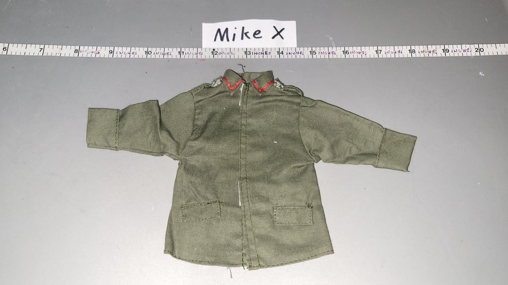 1/6 Scale World War One German Blouse