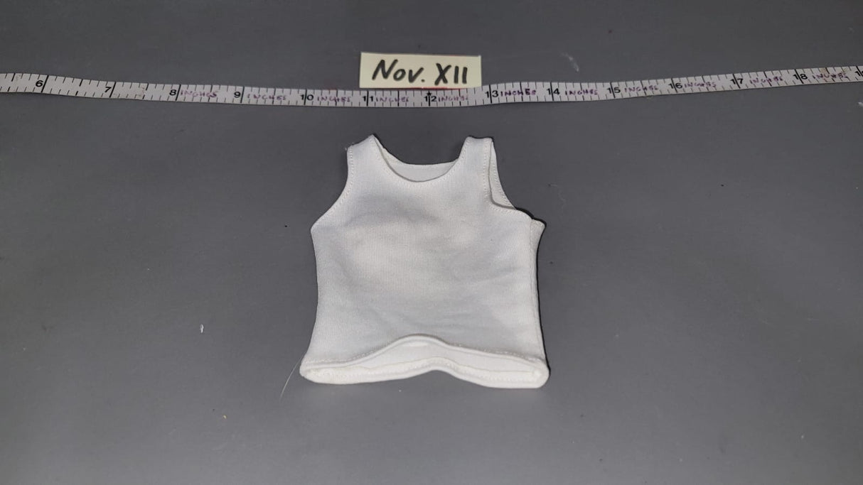 1/6 Scale WWII German T Shirt