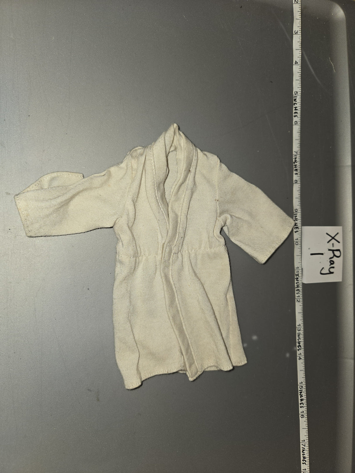 1/6 Scale Star Wars Jedi Robes