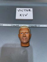 1/6 Scale Dragon Head Sculpt