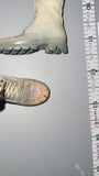 1/6 Scale Modern Era Desert Boots