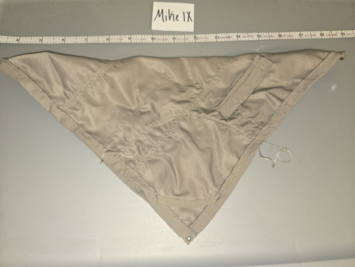 1:6 Scale WWII Russian Rain Cape