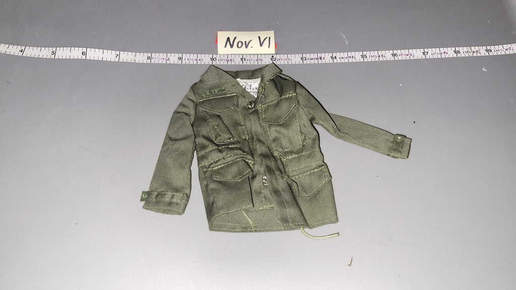 1/6 Scale Vietnam Era US Field Jacket