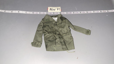 1/6 Scale Vietnam Era US Field Jacket