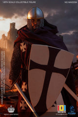 *Preorder* 101TOYS x PP STUDIO  1/6 Medieval Kingdom of Heaven Balian 101toy- MA003A