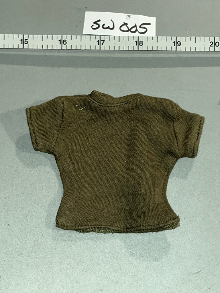 1:6 Scale Modern Era - Vietnam Green T Shirt