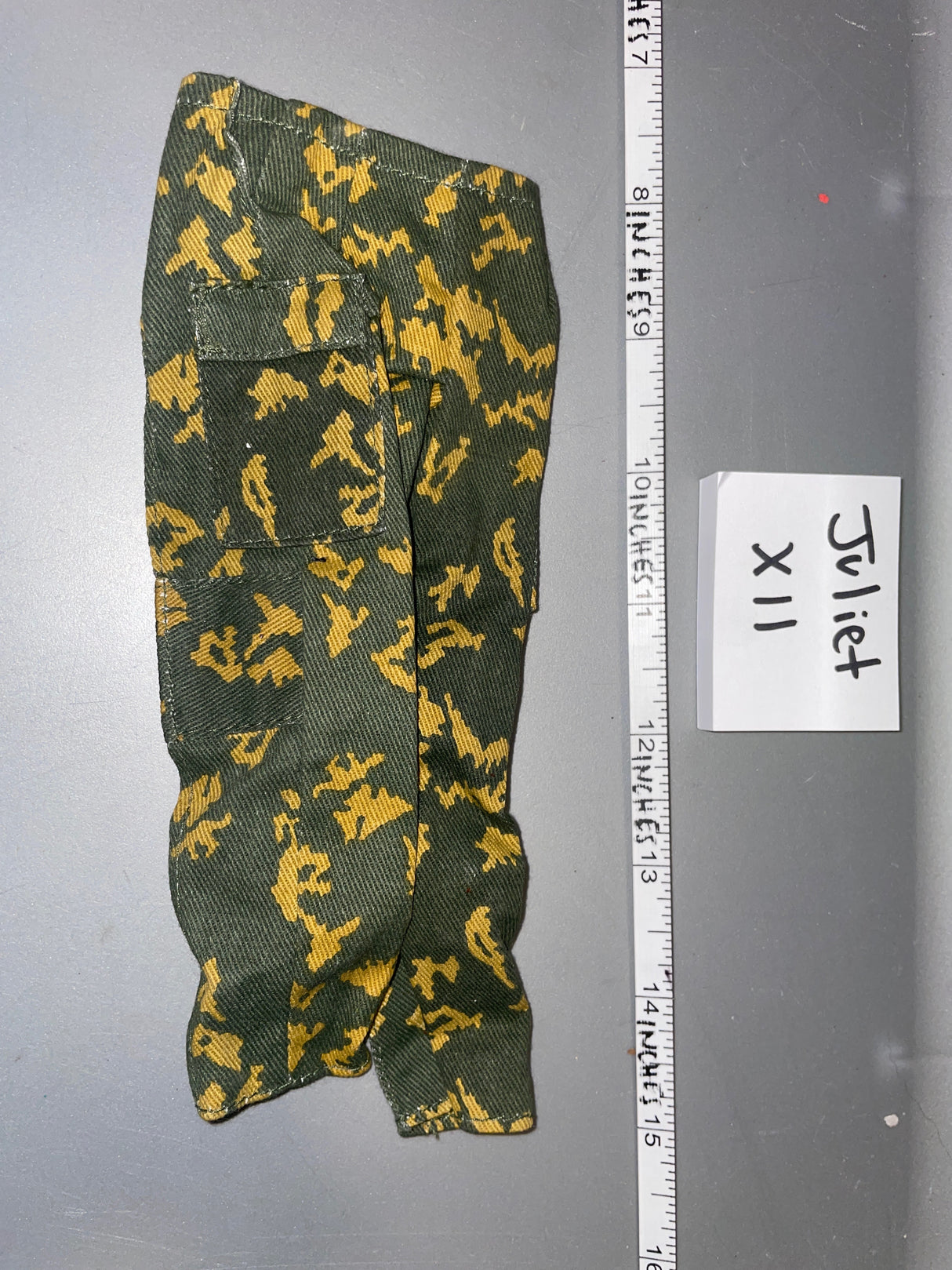 1/6 Scale Modern Era Russian Pants