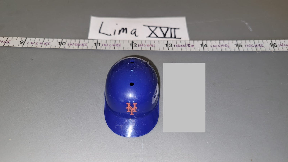 1/6 Scale Modern Baseball Batting Helmet