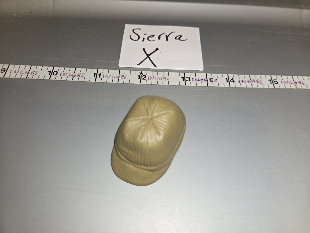 1:6 WWII US Jeep Hat