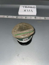 1/6 Scale WWII German Officer Hat