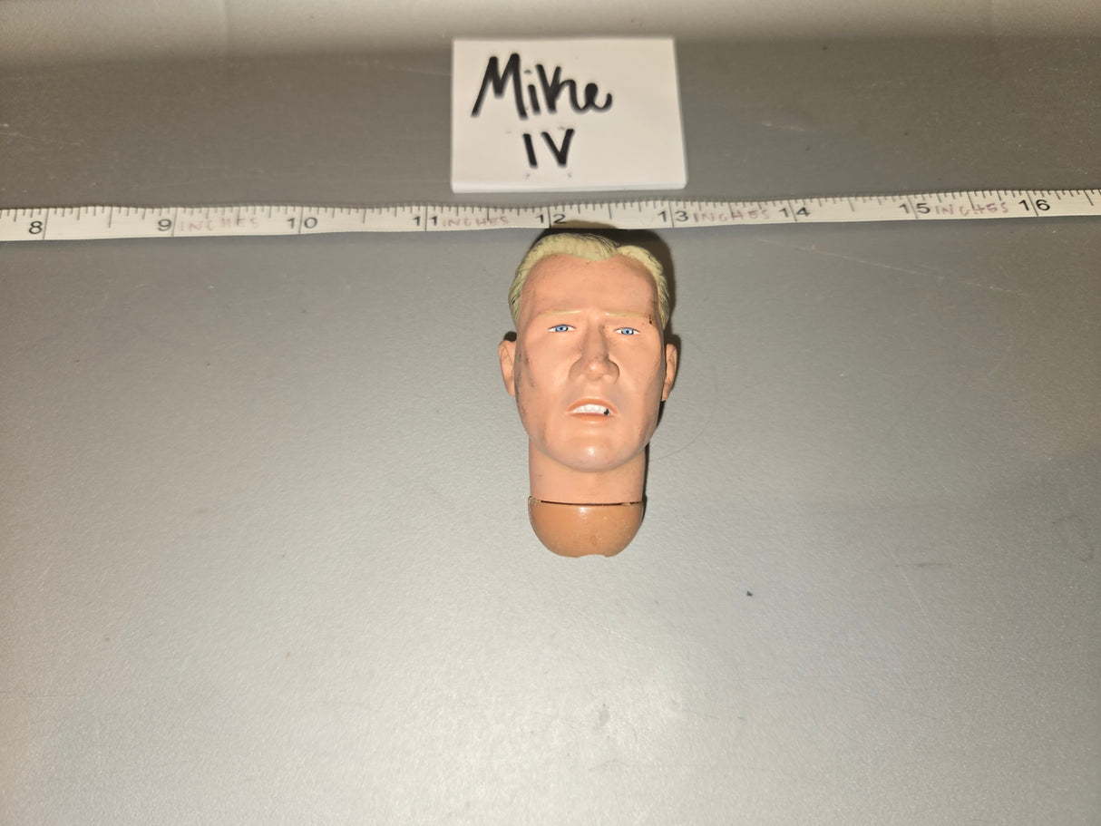 1/6 Scale Dragon Head Sculpt