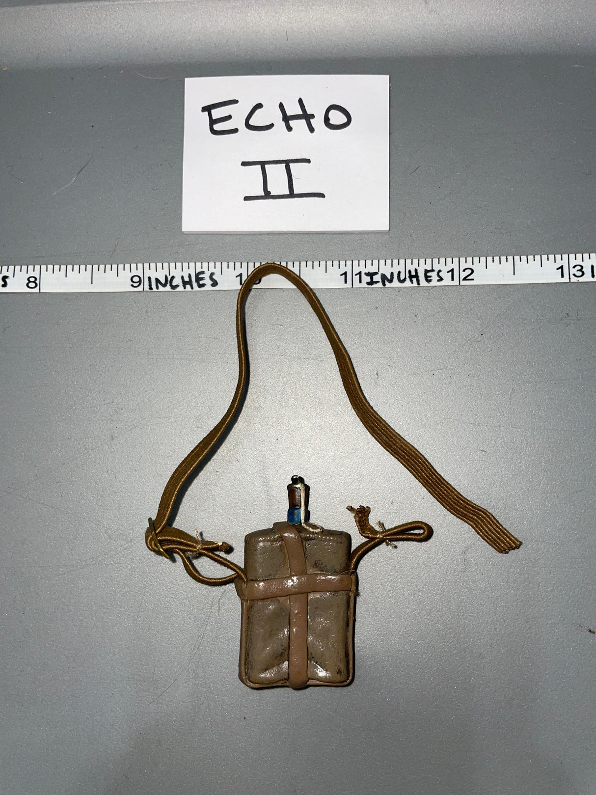 1/6 Scale World War One British Canteen