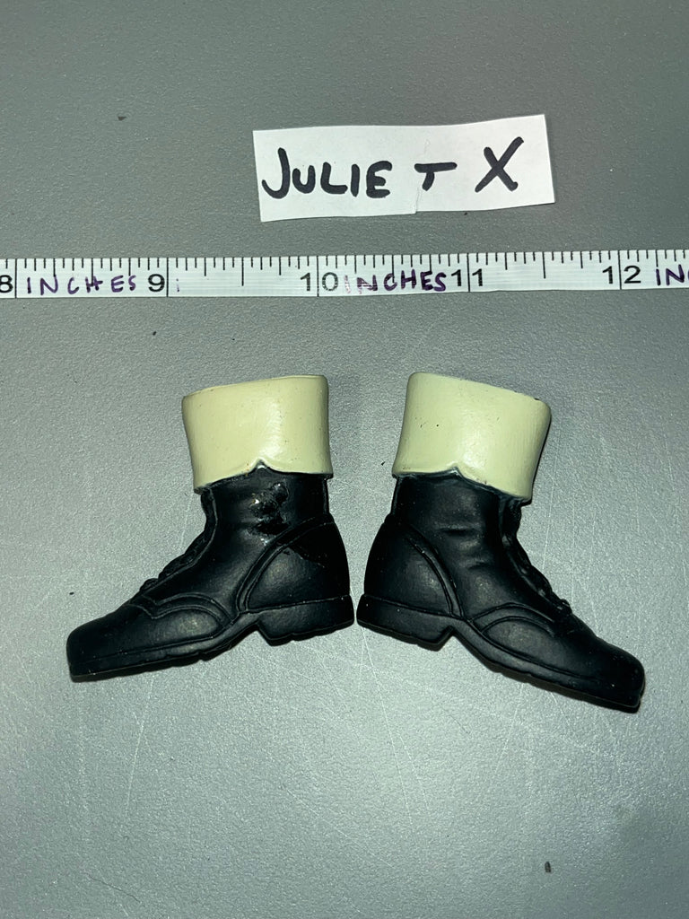 1/6 Scale WWII British Boots