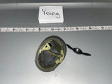 1/6 Scale WWII US Helmet Paratrooper