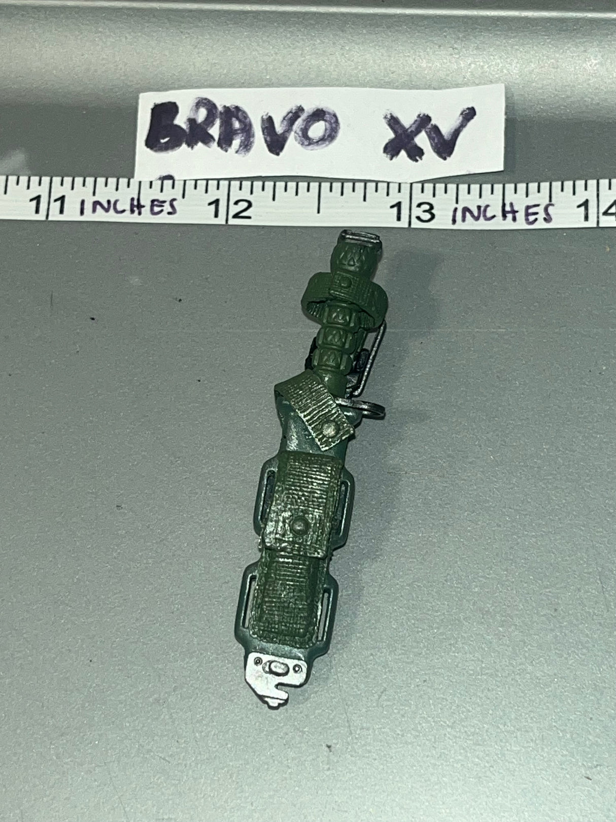 1/6 Modern Era M-16 Bayonet