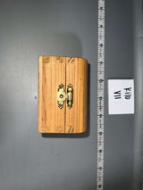 1:6 Scale Pirate Treasure Chest - Diorama Item