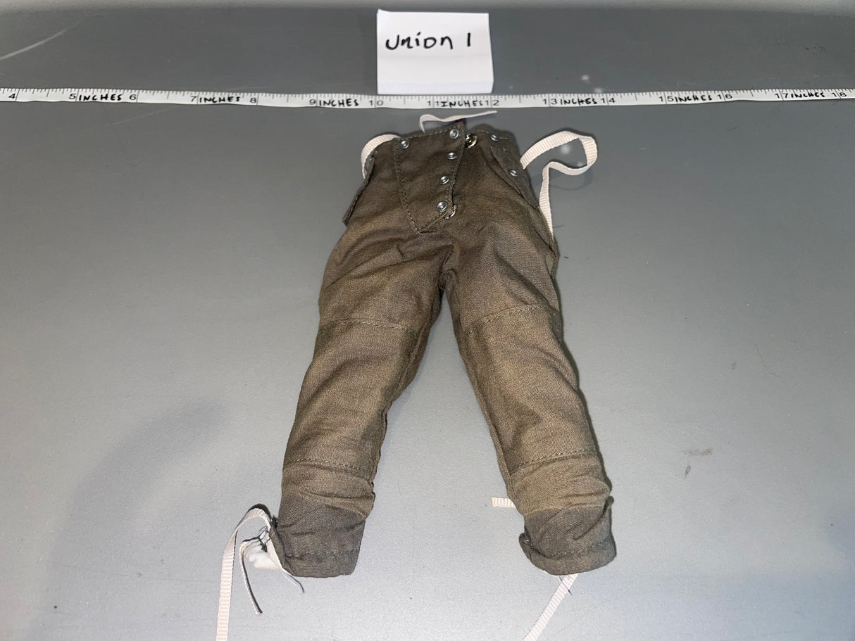 1/6 Scale WWII German Winter Pants