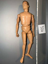 1/6 Scale Nude Vintage Remake Elite Brigade Figure