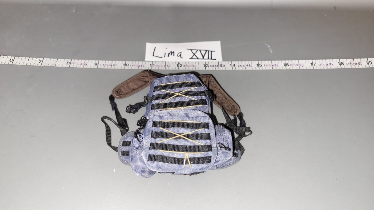 1/6 Scale Modern Era Backpack