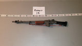 1:6 Scale WWII US BAR Rifle