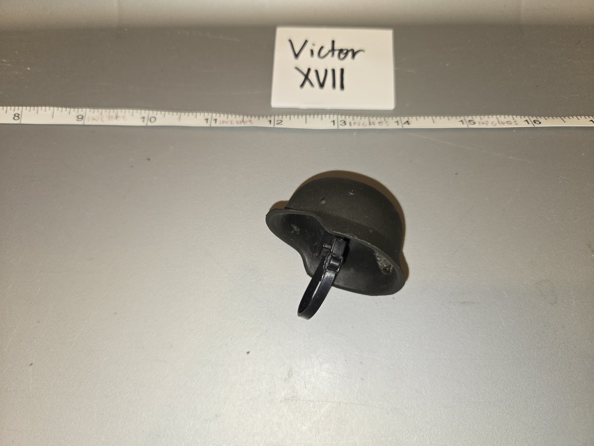 1/6 Scale WWII German Helmet
