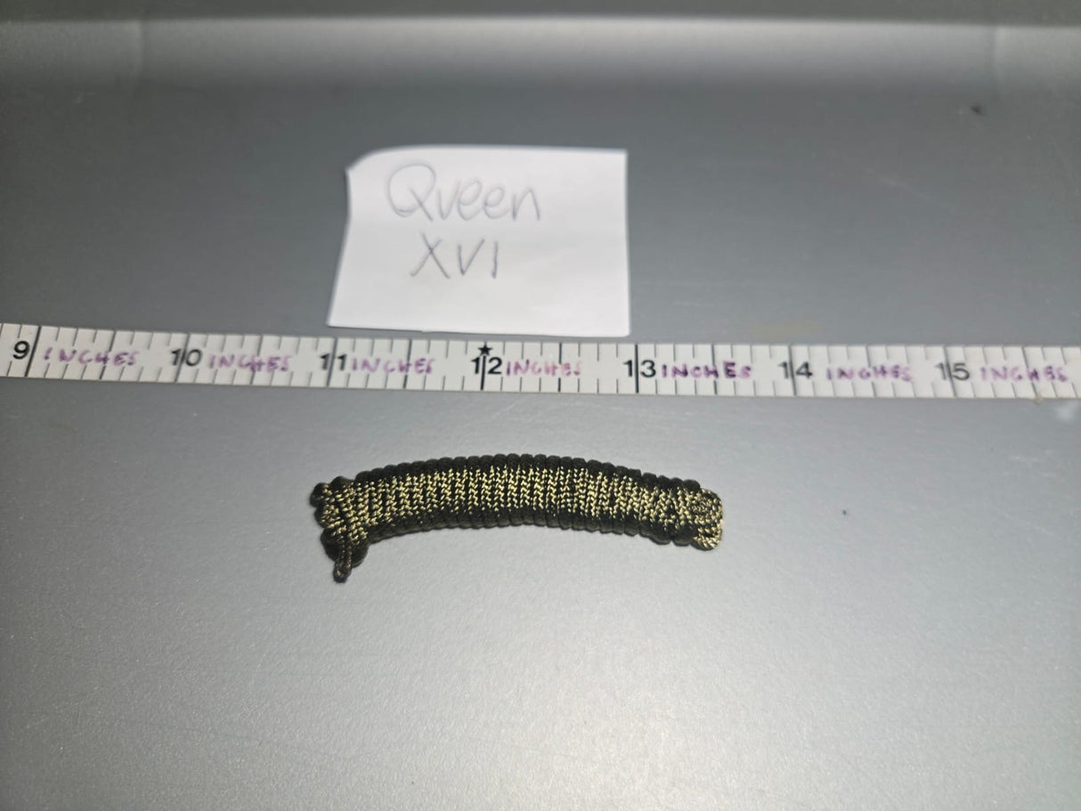 1/6 Scale Vietnam Era Rope Coil