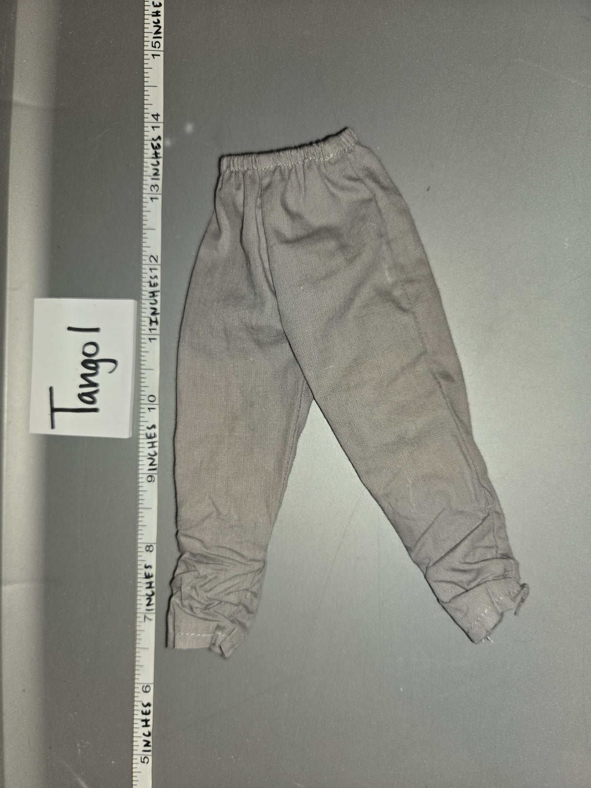 1/6 Scale Medieval Pants
