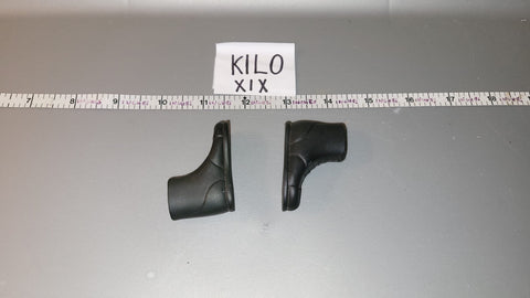 1/6 Scale Vintage Remake GI Joe Boots