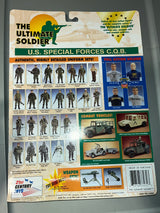 1/6 Scale Ultimate Soldier U.S. Special Forces CQB - NIB Ultimate Soldier Uniform Set