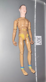 1/6 Scale Nude DID Figure